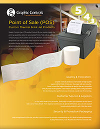 <p>POS Rolls</p>